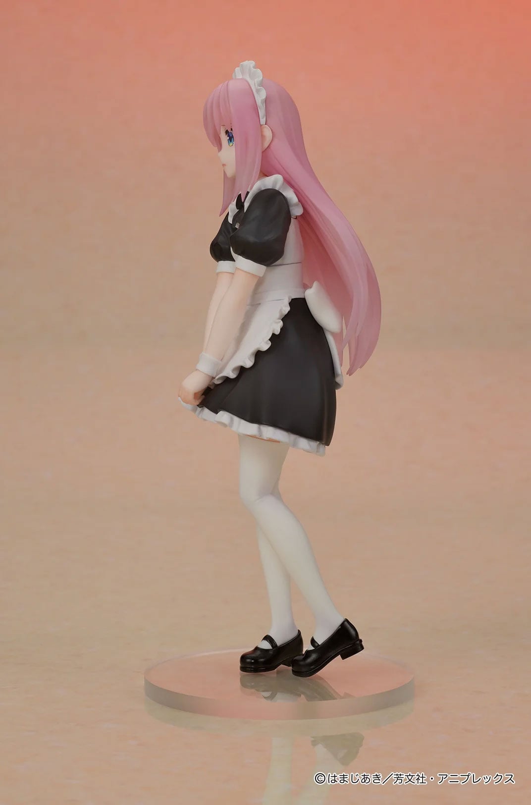 Bocchi the Rock! DIGSTA Hitori Gotoh Figure Gallery Image 5