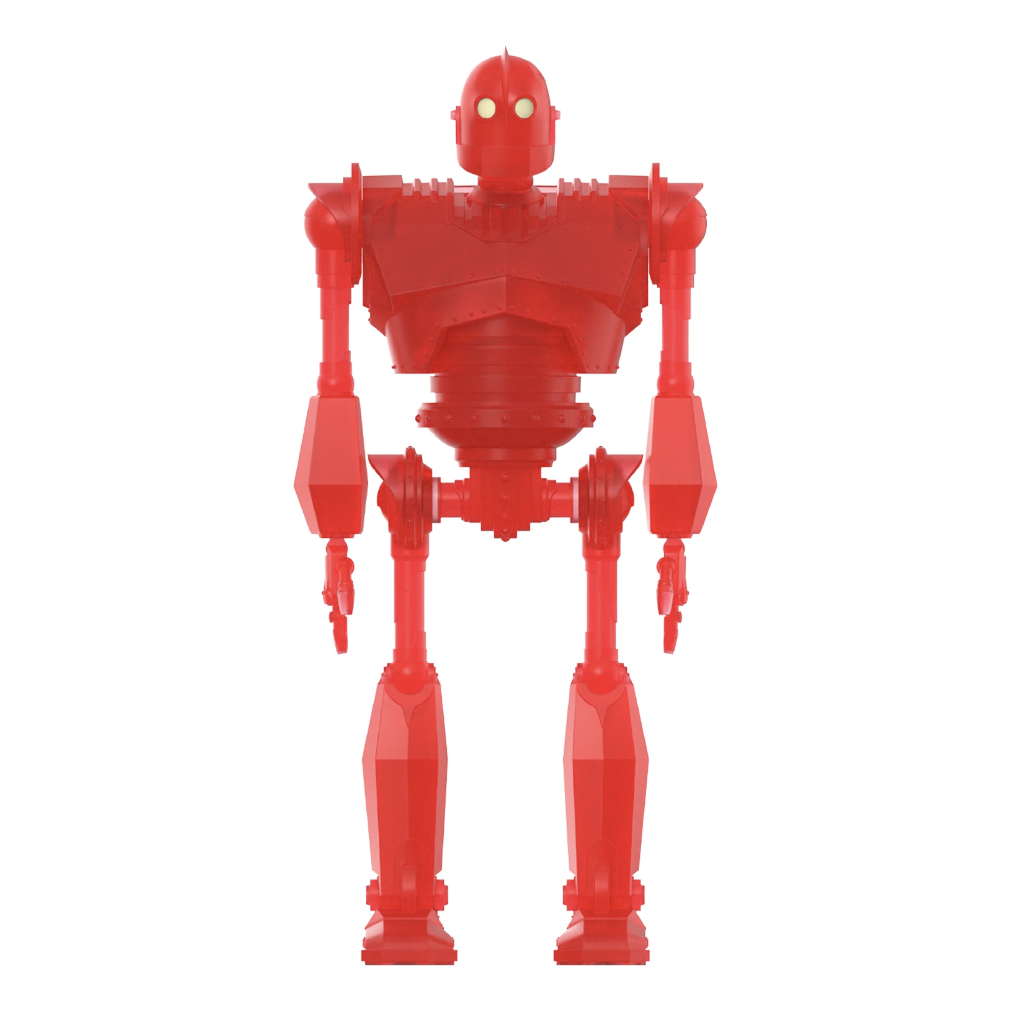 The Iron Giant ReAction Box of 12 Random Figures Gallery Image 7