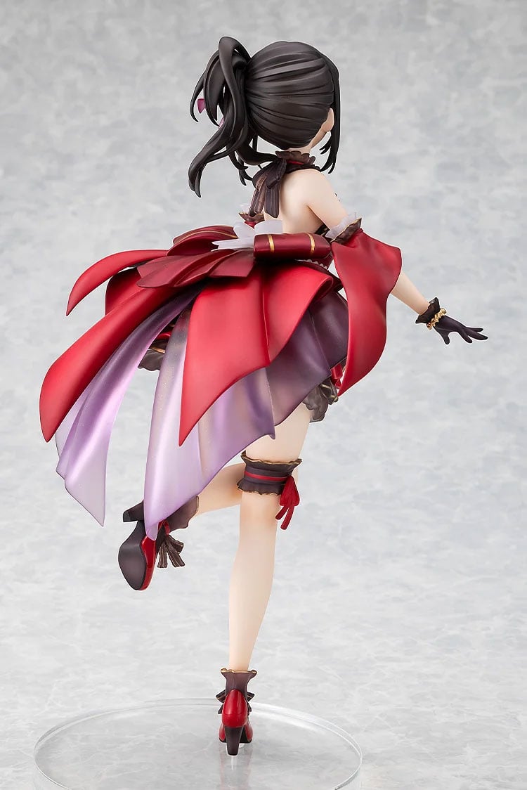 Love Live! Sunshine!! KD Colle Dia Kurosawa (Love Live! Days 5th Anniversary Ver.) 1/7 Scale Figure Gallery Image 6