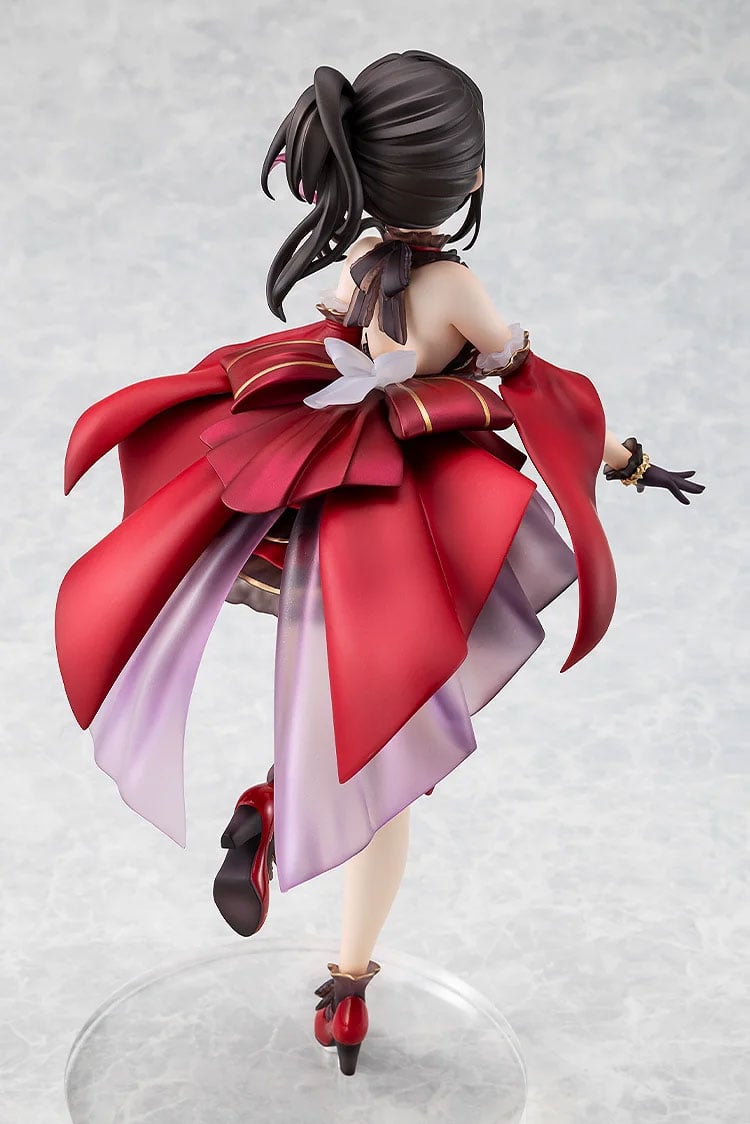 Love Live! Sunshine!! KD Colle Dia Kurosawa (Love Live! Days 5th Anniversary Ver.) 1/7 Scale Figure Gallery Image 7
