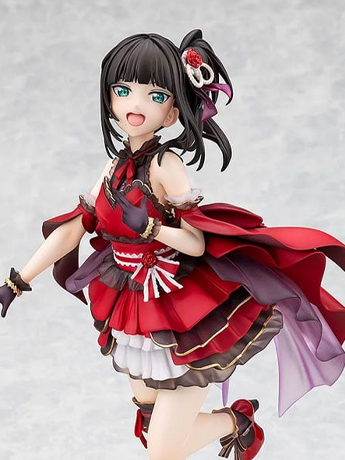 Image of Love Live! Sunshine!! KD Colle Dia Kurosawa (Love Live! Days 5th Anniversary Ver.) 1/7 Scale Figure