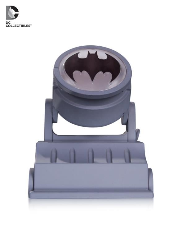 Batman The Animated Series Batman & Robin with Batsignal Two Pack Gallery Image 3