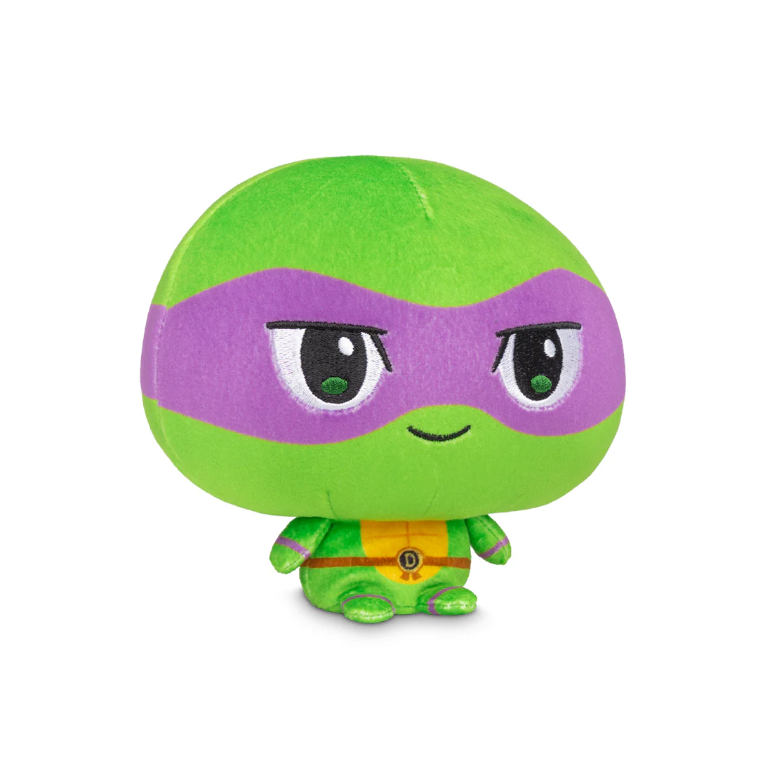 Teenage Mutant Ninja Turtles Cloudheads Donatello 5" Plush Gallery Image 4