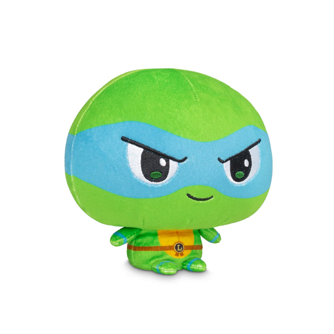 Teenage Mutant Ninja Turtles Cloudheads Leonardo 5" Plush Gallery Image 4