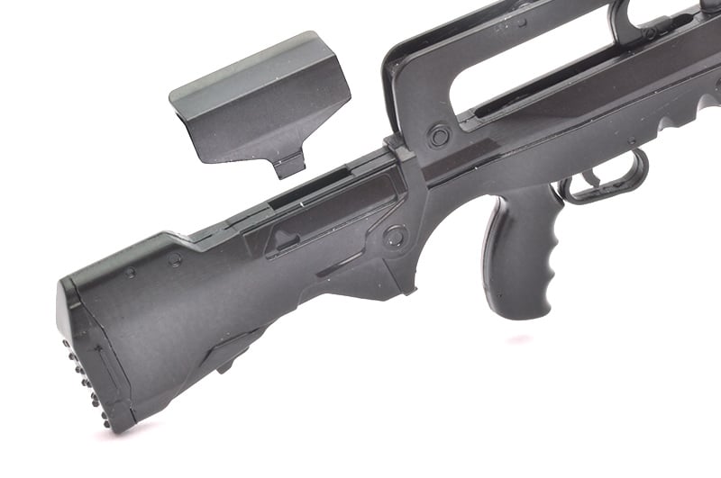 Little Armory LA057 FA-MAS F1 1/12 Scale Accessory Set Gallery Image 9