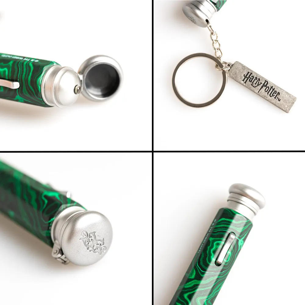 Harry Potter Deluminator Keyring Gallery Image 5