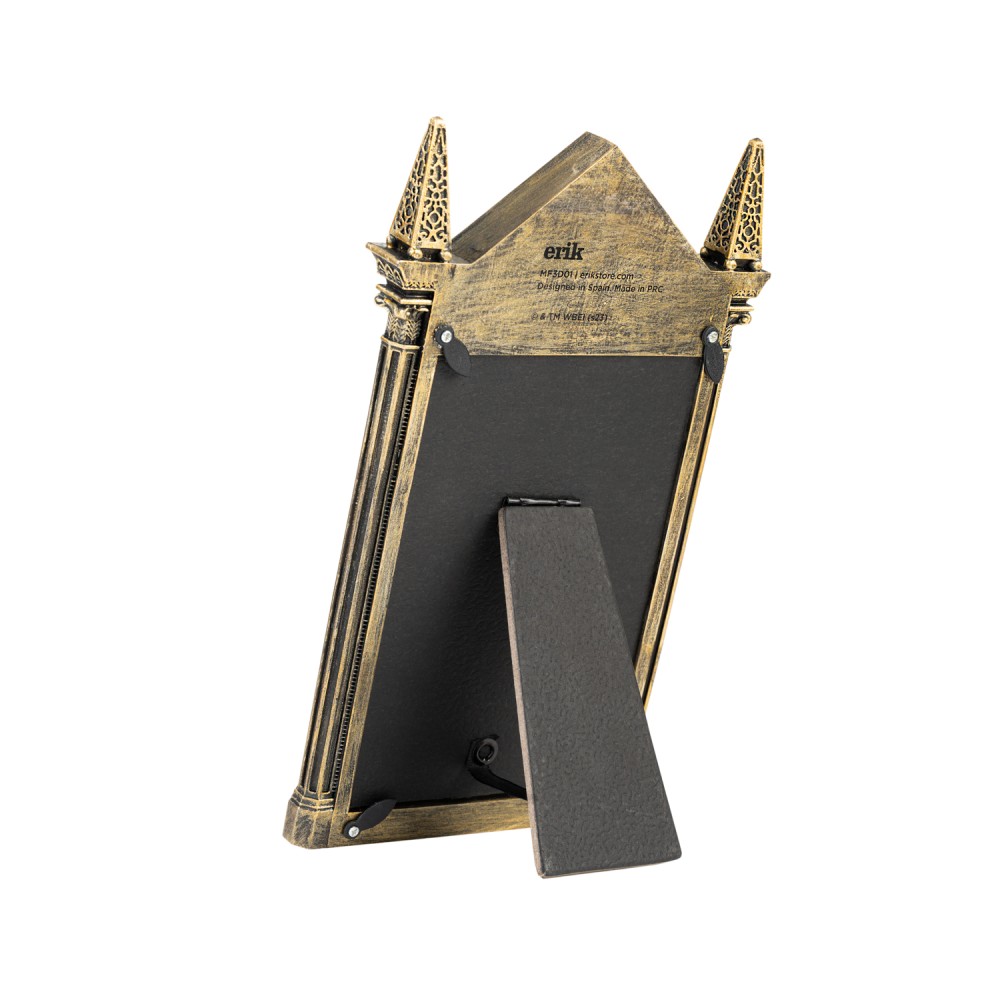 Harry Potter Mirror of Erised 3D Photo Frame Gallery Image 5