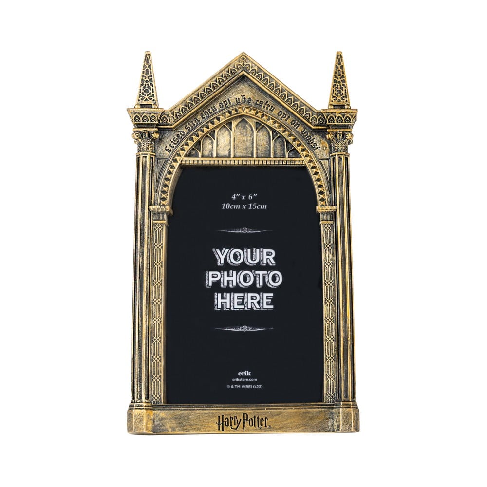 Harry Potter Mirror of Erised 3D Photo Frame Gallery Image 3