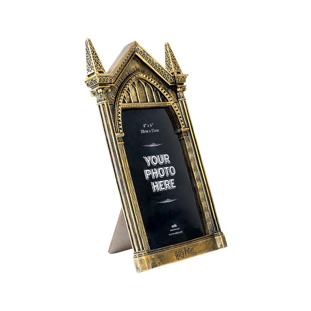 Harry Potter Mirror of Erised 3D Photo Frame Gallery Image 4