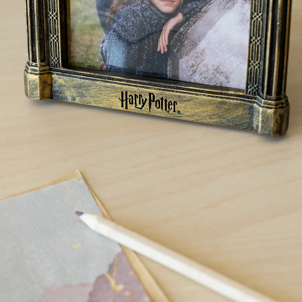 Harry Potter Mirror of Erised 3D Photo Frame Gallery Image 10