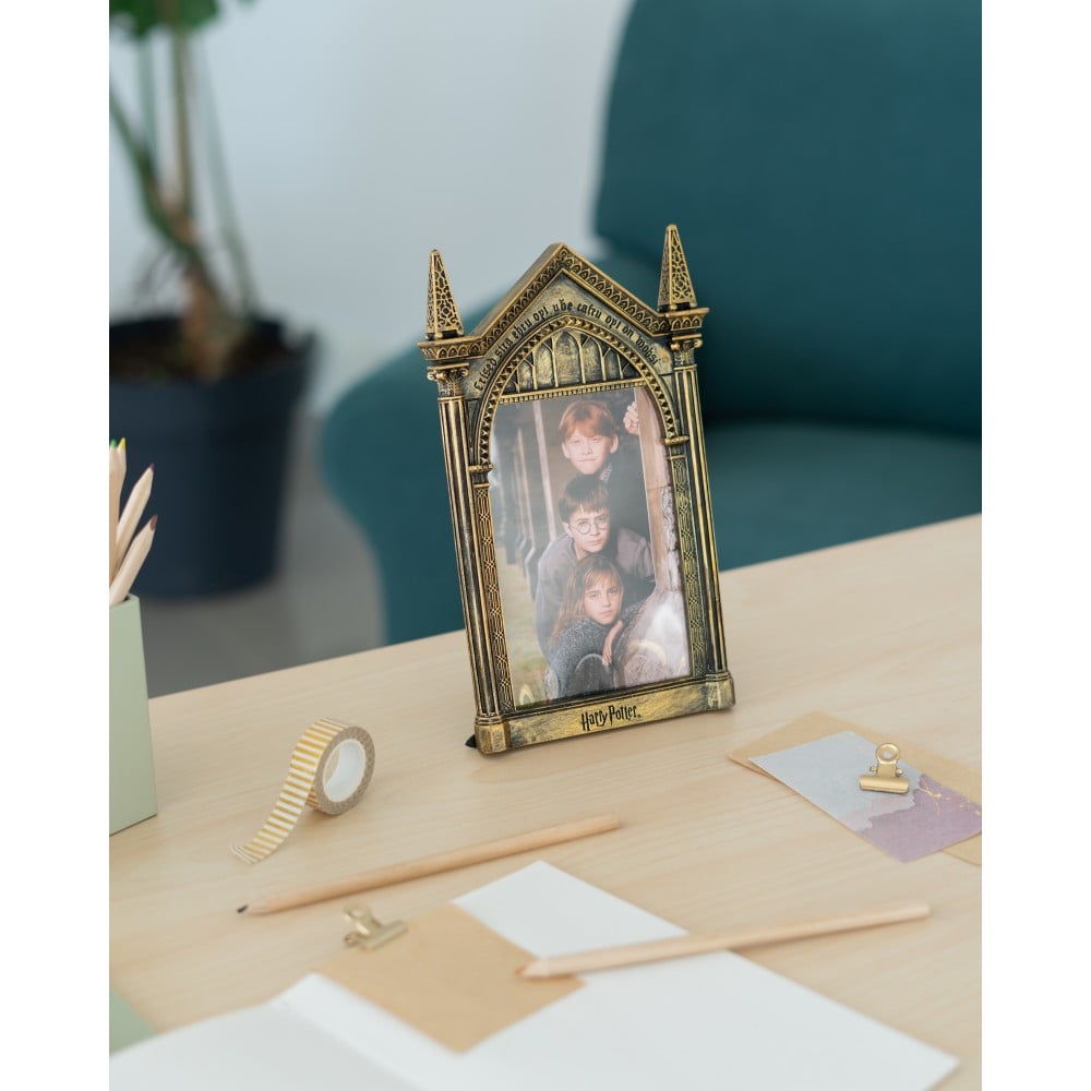 Harry Potter Mirror of Erised 3D Photo Frame Gallery Image 8