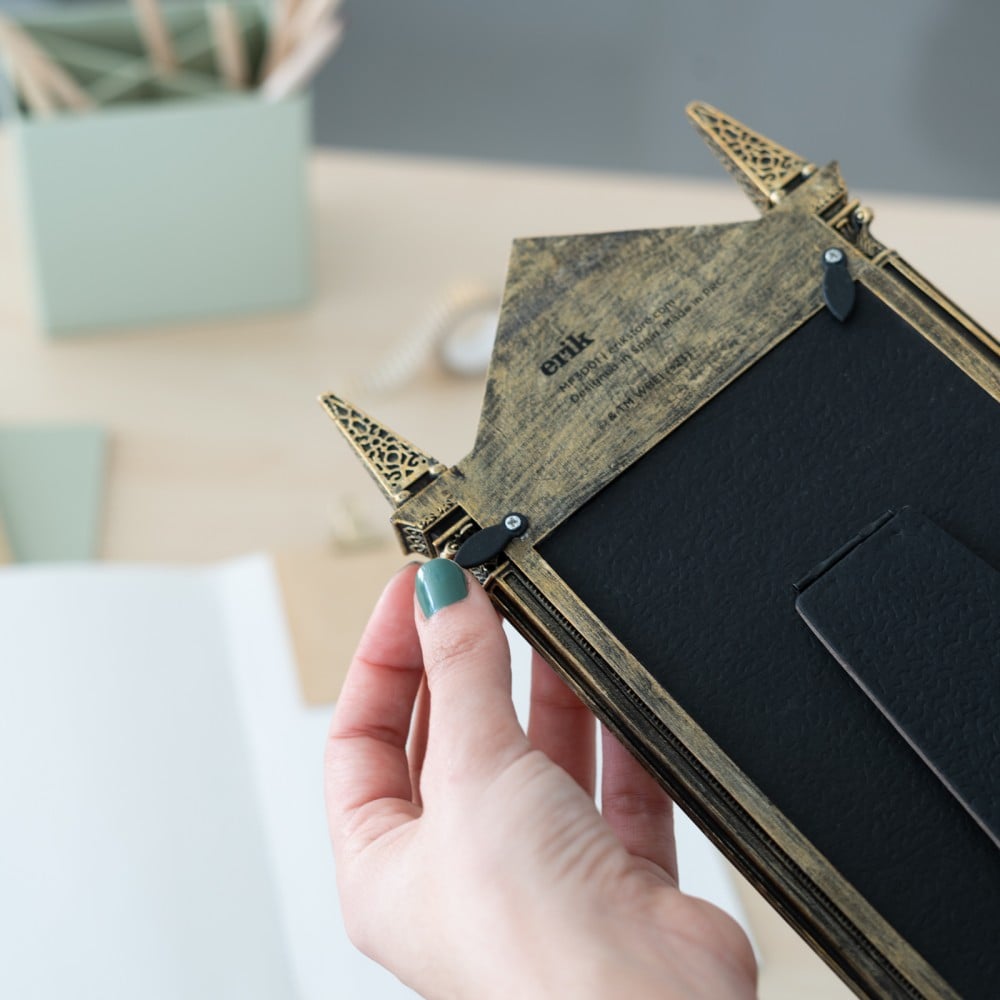 Harry Potter Mirror of Erised 3D Photo Frame Gallery Image 9
