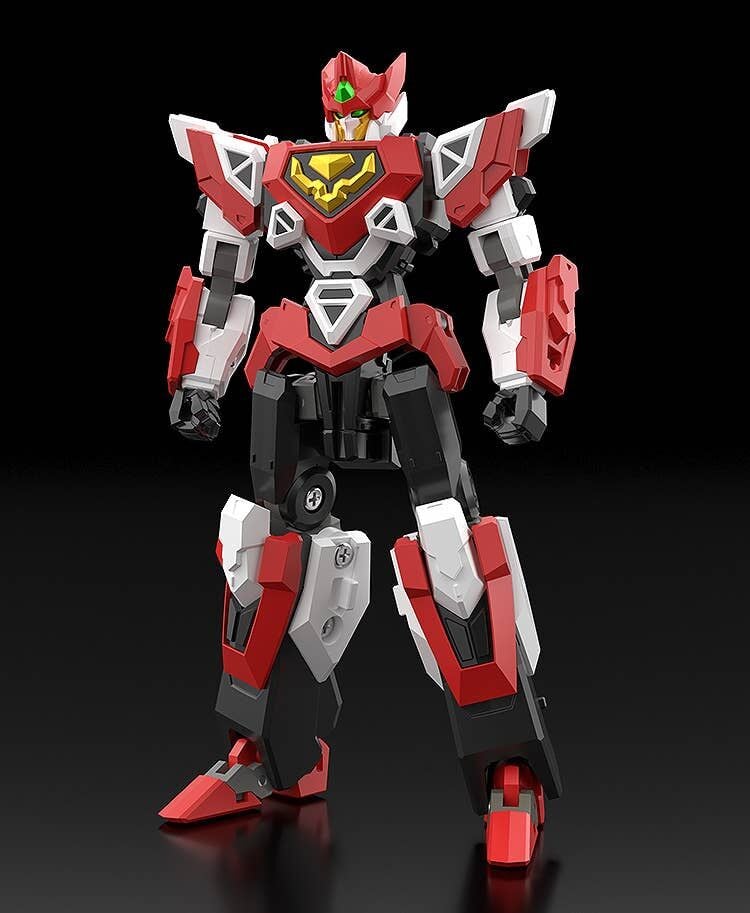 Beast King War God Dandivine The GATTAI DX Dandivine Figure Gallery Image 11