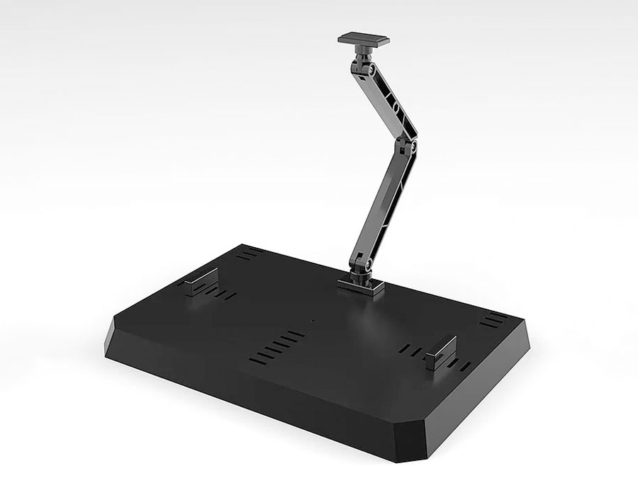 The Gattai Display Base Gallery Image 1