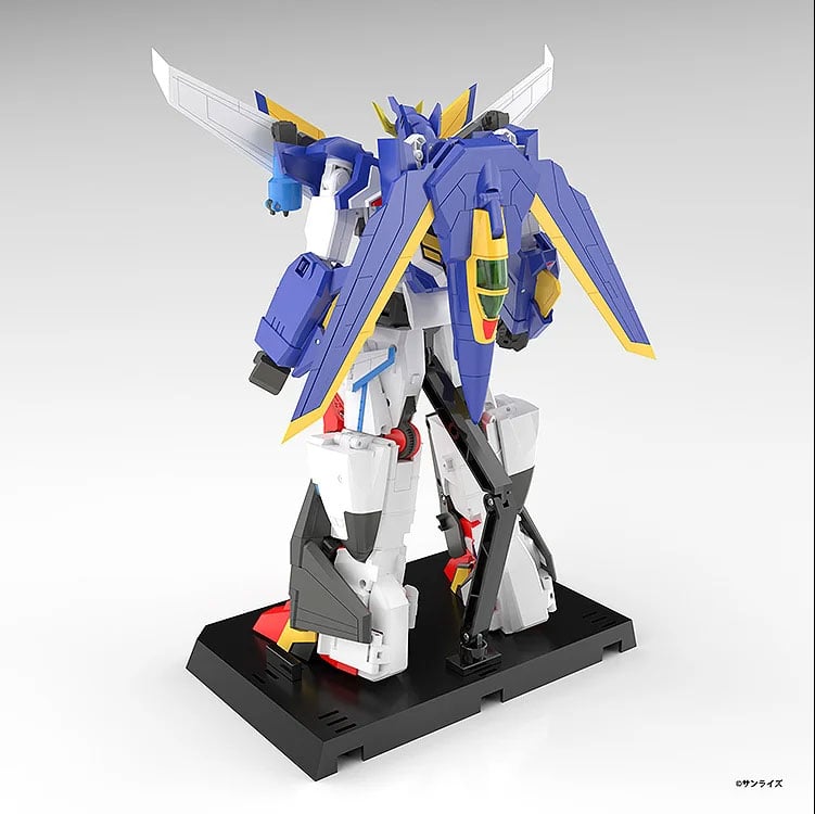 The Gattai Display Base Gallery Image 12
