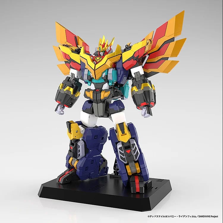 The Gattai Display Base Gallery Image 10