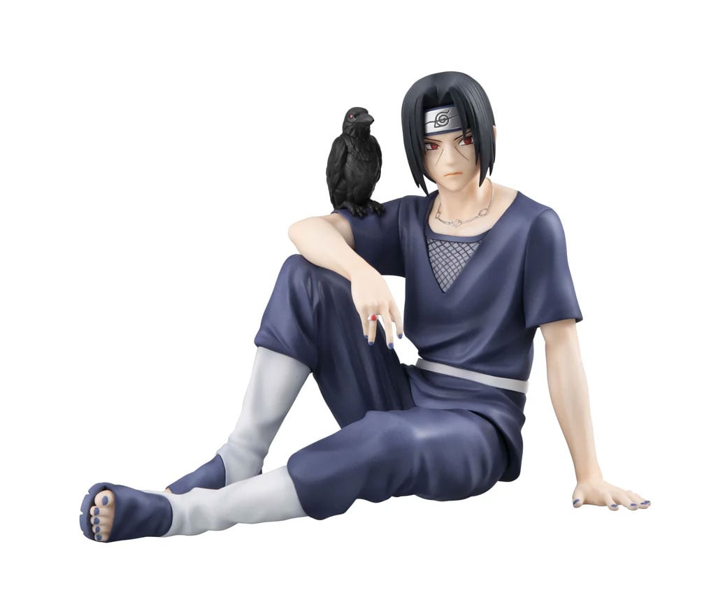 Naruto: Shippuden G.E.M. Series Itachi Uchiha (Tenohira) Gallery Image 4