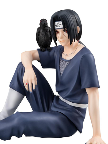 Image of Naruto: Shippuden G.E.M. Series Itachi Uchiha (Tenohira)
