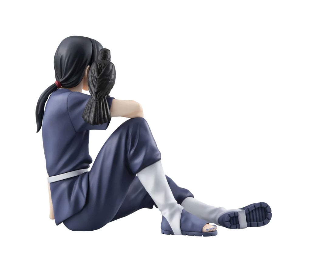 Naruto: Shippuden G.E.M. Series Itachi Uchiha (Tenohira) Gallery Image 6
