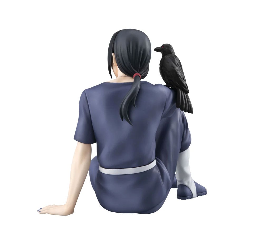 Naruto: Shippuden G.E.M. Series Itachi Uchiha (Tenohira) Gallery Image 7