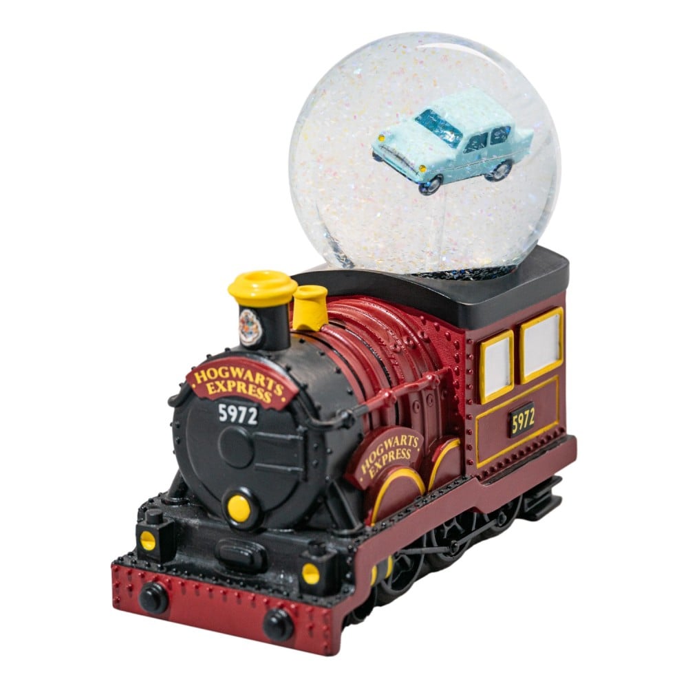 Harry Potter Hogwarts Express Snow Globe Gallery Image 3