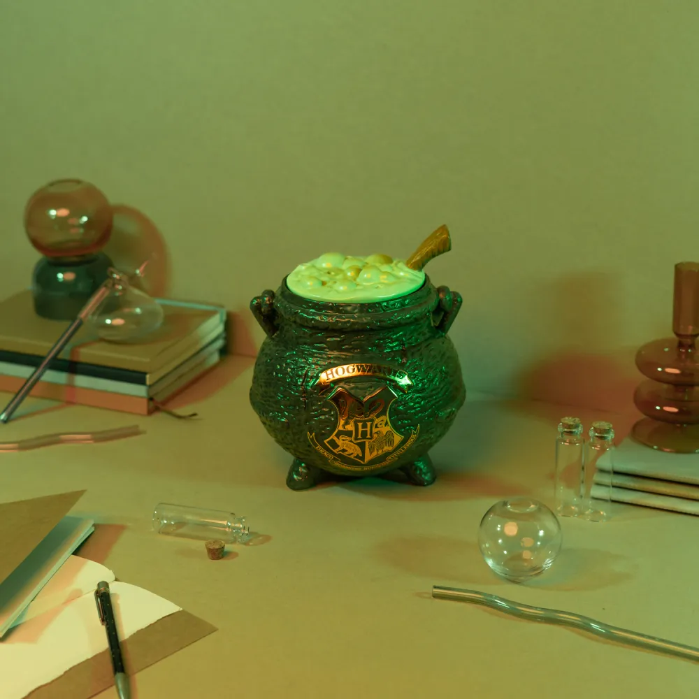 Harry Potter The Leaky Cauldron Cookie Jar Gallery Image 9