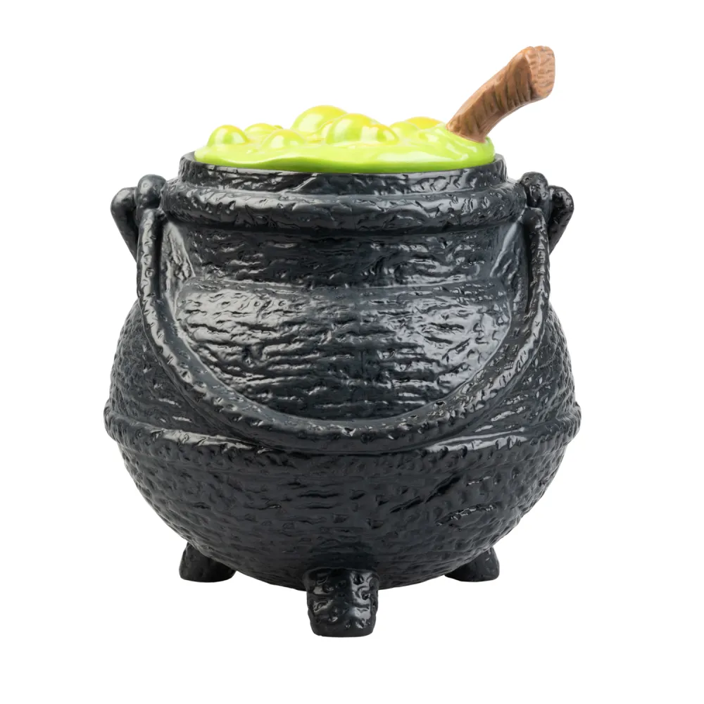 Harry Potter The Leaky Cauldron Cookie Jar Gallery Image 4