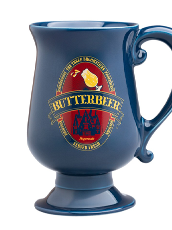 Harry Potter Butterbeer Tankard Gallery Image 2