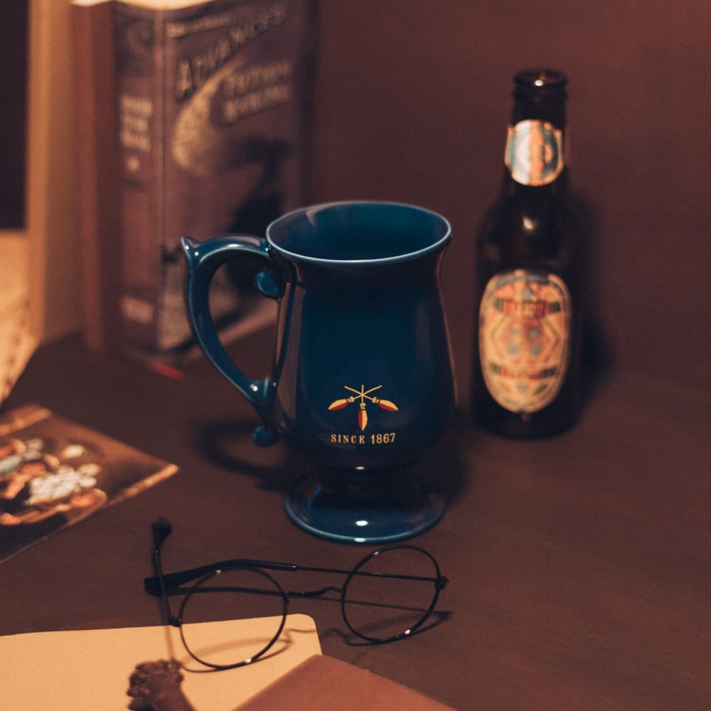 Harry Potter Butterbeer Tankard Gallery Image 8