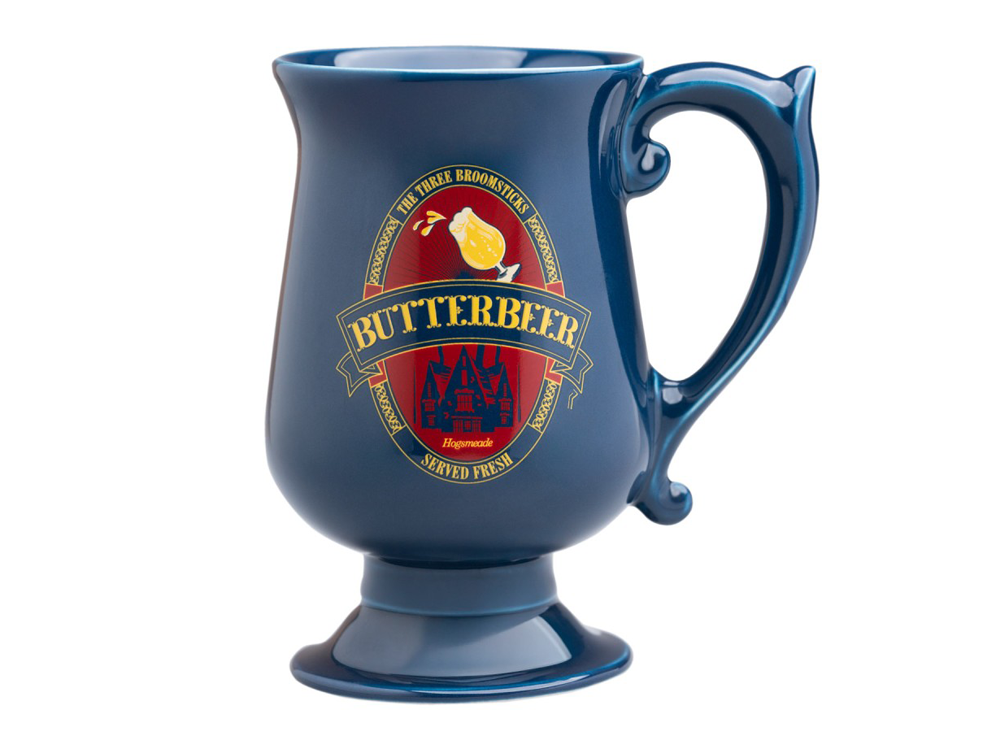 Harry Potter Butterbeer Tankard Gallery Image 1
