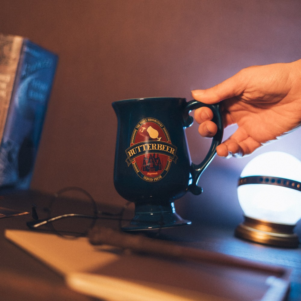 Harry Potter Butterbeer Tankard Gallery Image 6