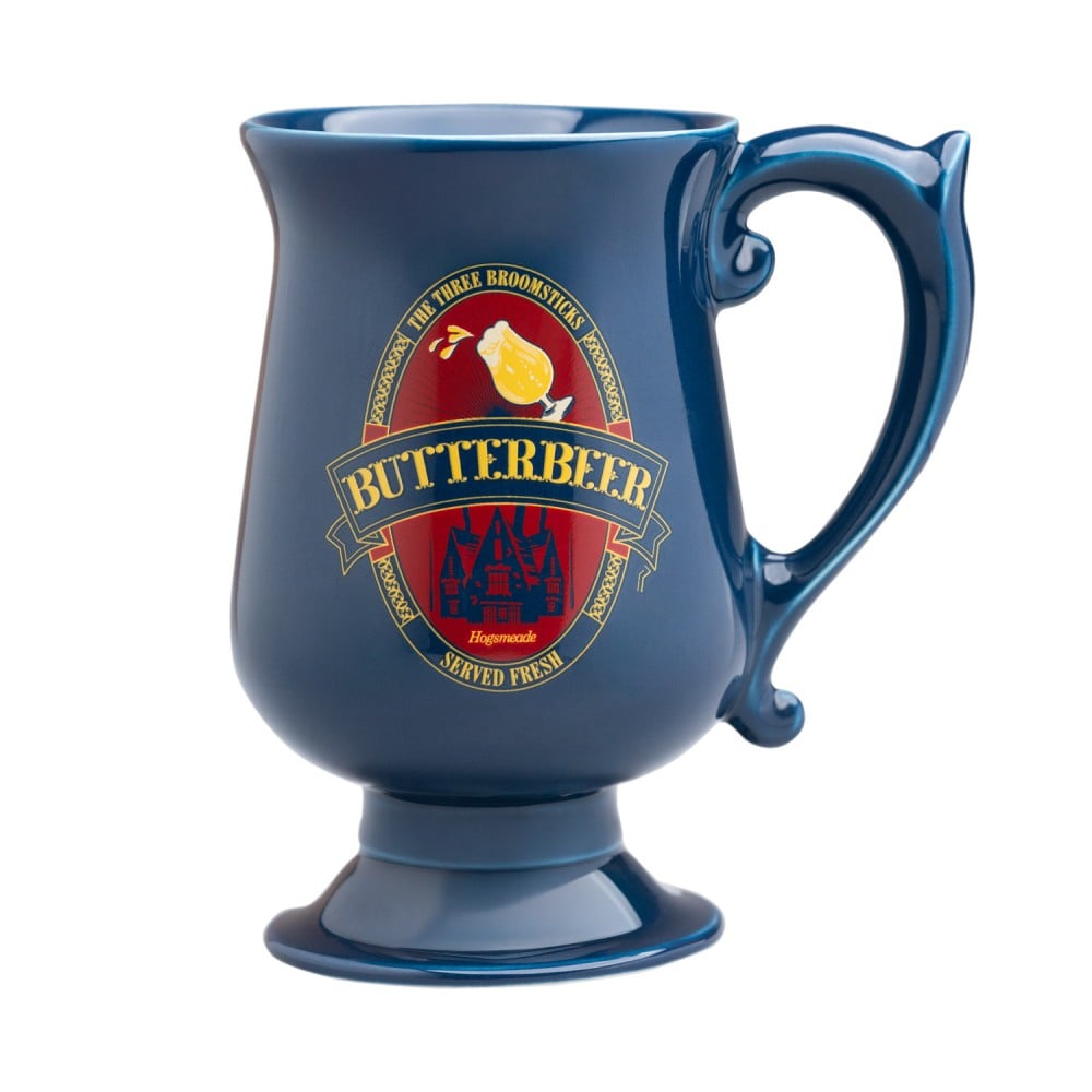 Harry Potter Butterbeer Tankard Gallery Image 3