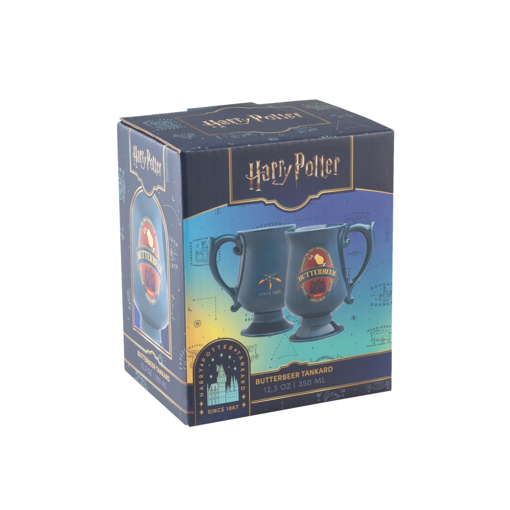Harry Potter Butterbeer Tankard Gallery Image 10