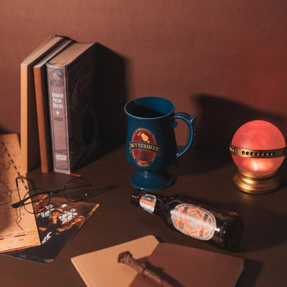 Harry Potter Butterbeer Tankard Gallery Image 9