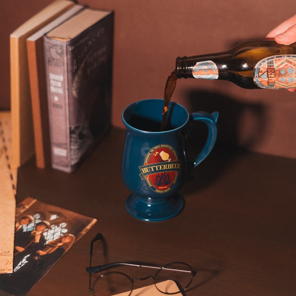 Harry Potter Butterbeer Tankard Gallery Image 7