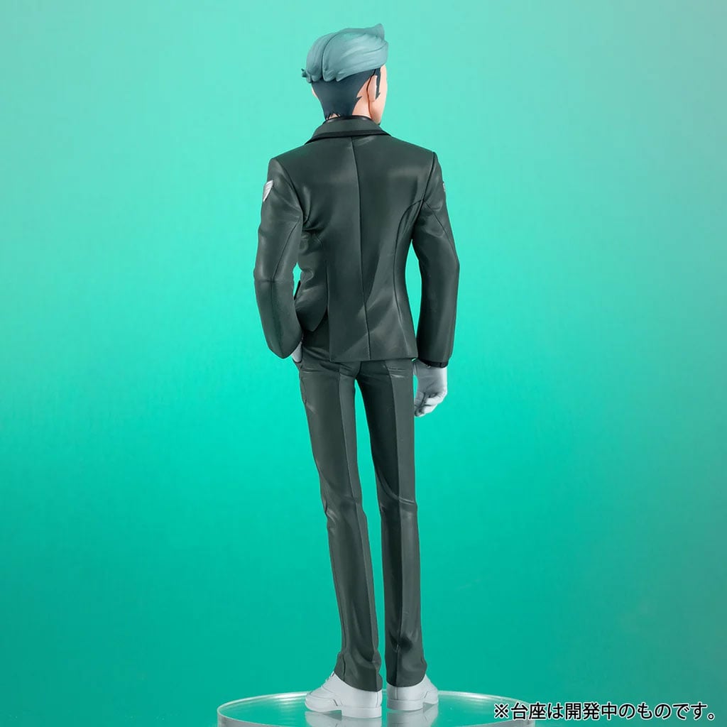 Mobile Suit Gundam GQuuuuuuX Lucrea Light Challia Bull Figure Gallery Image 6