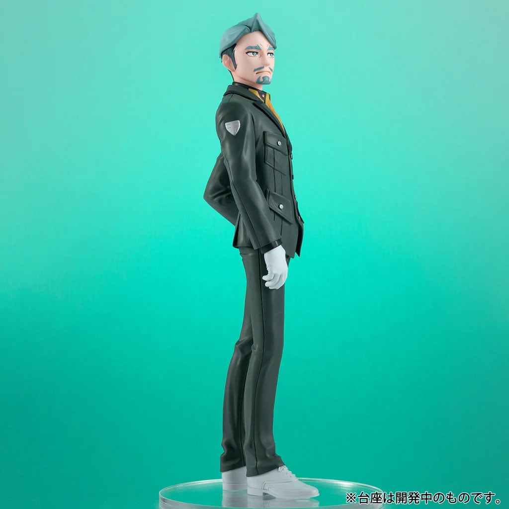 Mobile Suit Gundam GQuuuuuuX Lucrea Light Challia Bull Figure Gallery Image 7