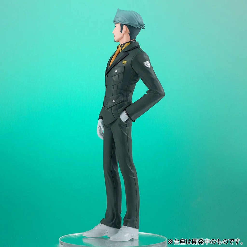 Mobile Suit Gundam GQuuuuuuX Lucrea Light Challia Bull Figure Gallery Image 5
