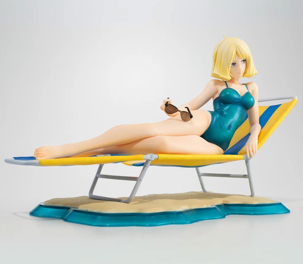 Mobile Suit Gundam Gundam Girls Generation Sayla Mass (Break Time) (Reissue) Gallery Image 10