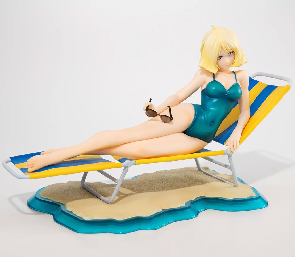 Mobile Suit Gundam Gundam Girls Generation Sayla Mass (Break Time) (Reissue) Gallery Image 11