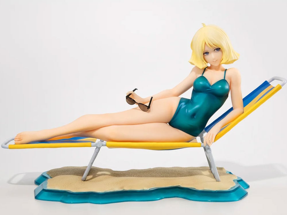 Mobile Suit Gundam Gundam Girls Generation Sayla Mass (Break Time) (Reissue) Gallery Image 1