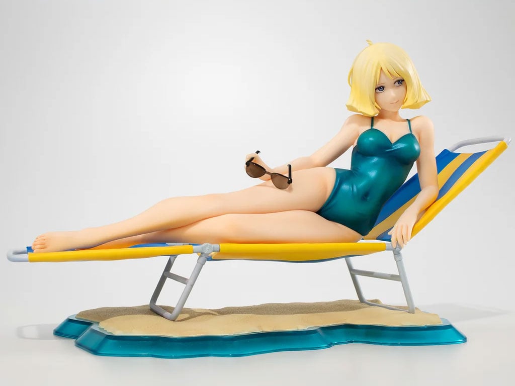 Mobile Suit Gundam Gundam Girls Generation Sayla Mass (Break Time) (Reissue) Gallery Image 12