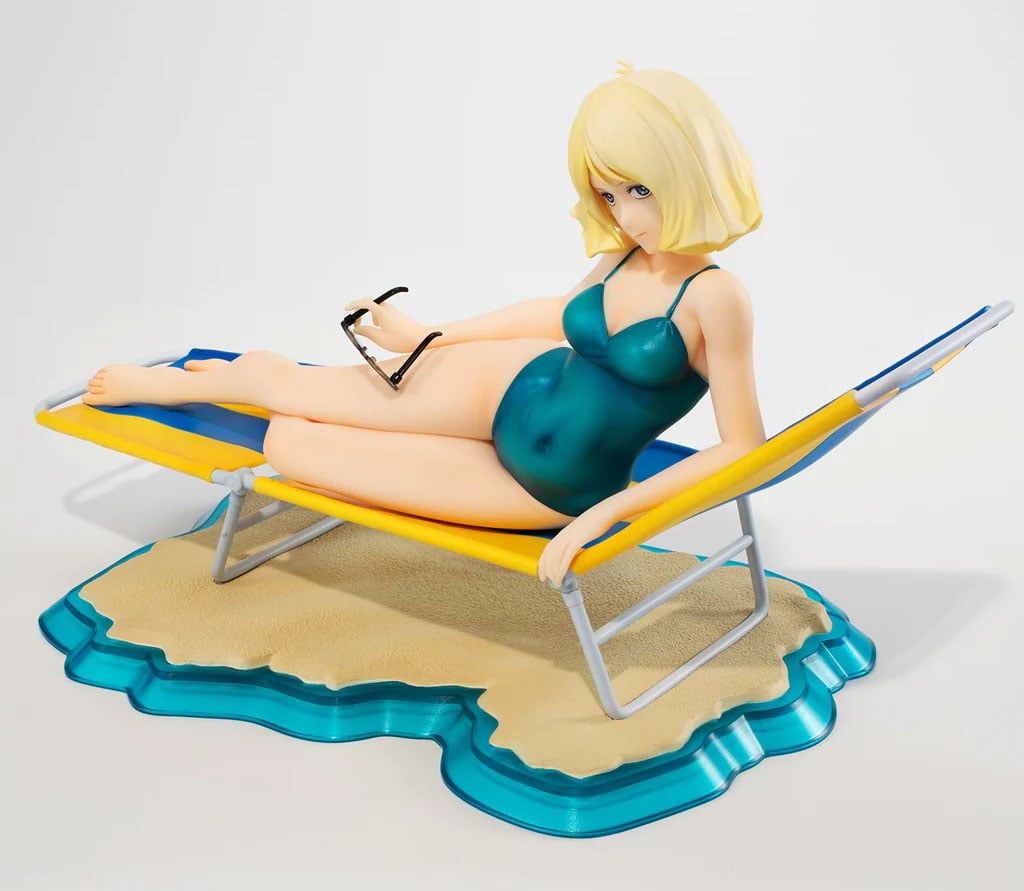Mobile Suit Gundam Gundam Girls Generation Sayla Mass (Break Time) (Reissue) Gallery Image 6
