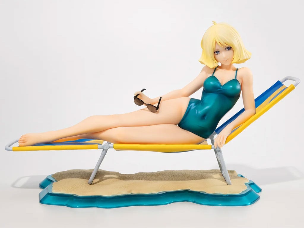 Mobile Suit Gundam Gundam Girls Generation Sayla Mass (Break Time) (Reissue) Gallery Image 3