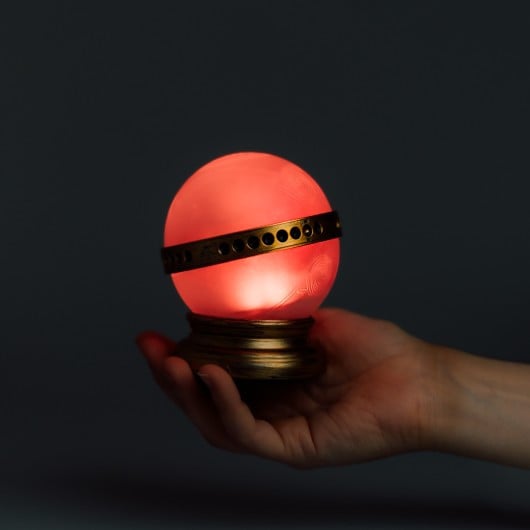 Harry Potter Remembrall Lamp Gallery Image 7