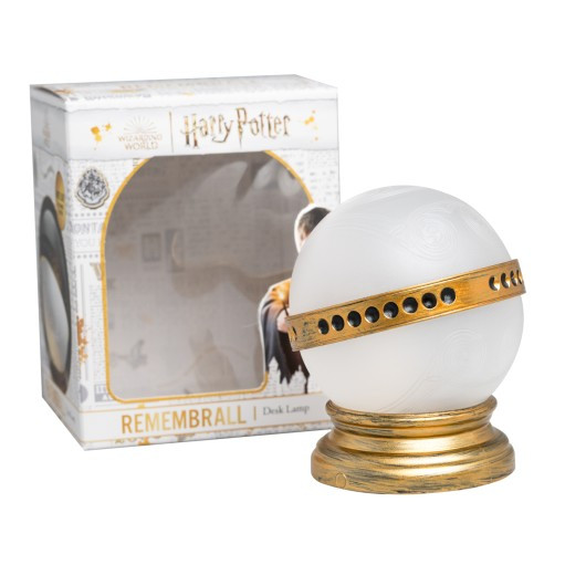 Harry Potter Remembrall Lamp Gallery Image 9