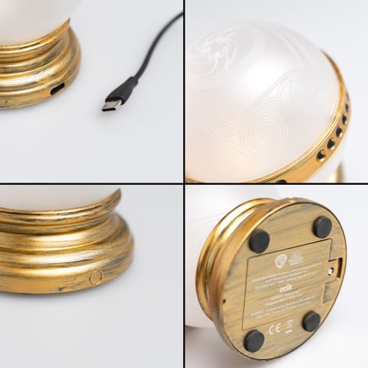 Harry Potter Remembrall Lamp Gallery Image 8