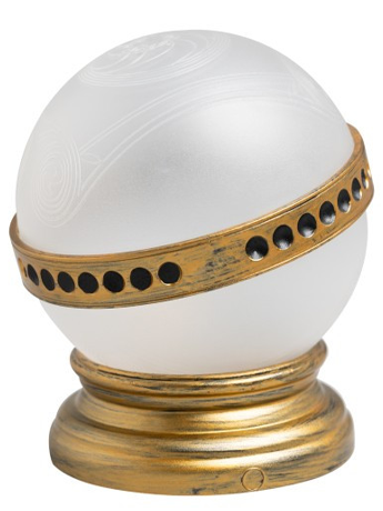Harry Potter Remembrall Lamp Gallery Image 2