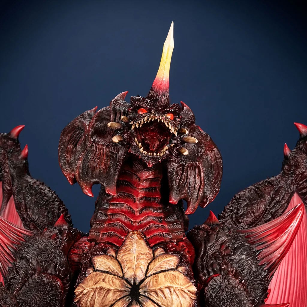 Godzilla vs. Destoroyah (1995) Ultimate Article Monsters Destoroyah (Perfect Form) Gallery Image 12