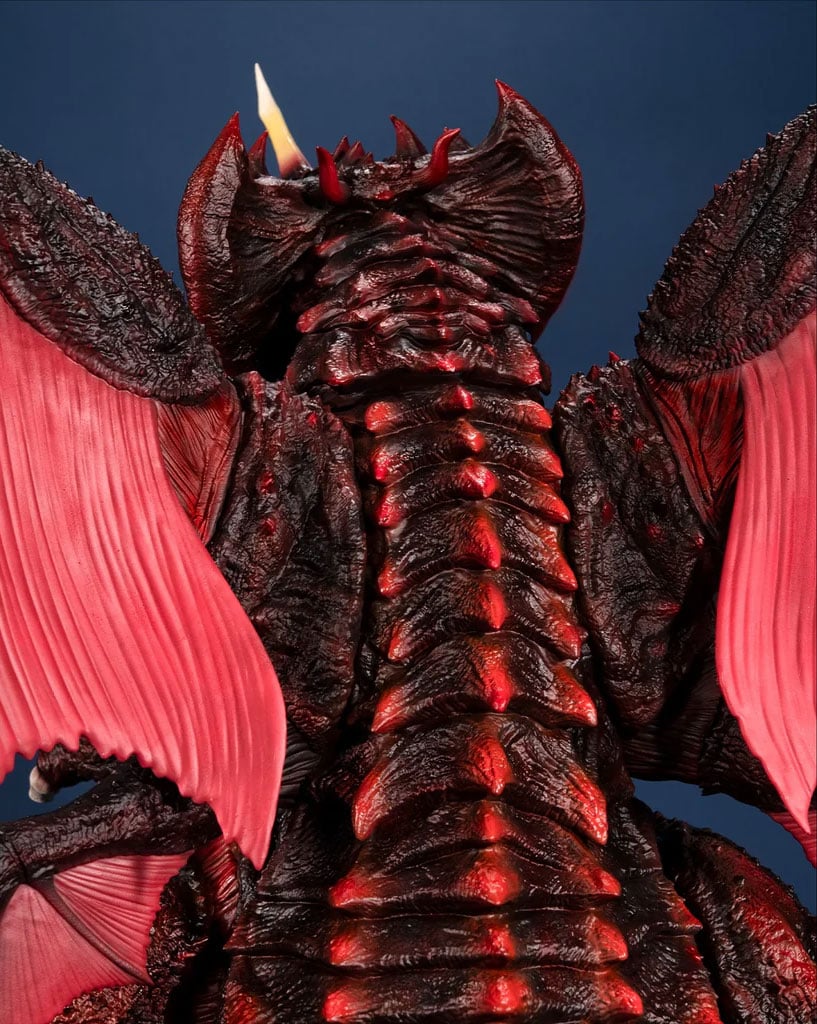 Godzilla vs. Destoroyah (1995) Ultimate Article Monsters Destoroyah (Perfect Form) Gallery Image 16